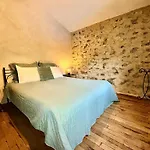 Farmhouse With Cathedral Lounge And Sauna In Pines Ferienhaus