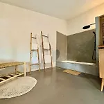Farmhouse With Cathedral Lounge And Sauna In Pines Ferienhaus *